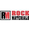 Rock Materials Logo