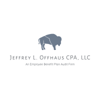 Jeffrey L Offhaus CPA LLC Logo