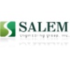 Salem Engineering Group, Inc. Logo