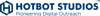 Hotbot Studios Logo