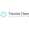 Trauma Clean Australia Logo