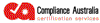 Compliance Australia Certification Services Pty Logo