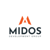 MIDOS Development Logo
