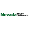 Nevada Trust Company Logo