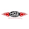 HOZ Manufacturing LLC Logo