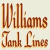 Williams Tank Lines Logo