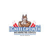 IgniteGrowth Web Marketing Services Logo