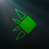 Greenfish XR Logo