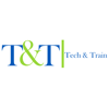 Tech & Train Logo