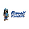 Farrell Plumbing Logo