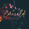 The Emerald Agency Logo