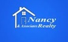 Nancy & Associates Realty Logo