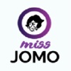 Miss Jomo Logo