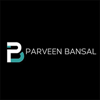 Parveen Bansal CPA Logo