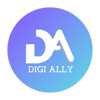 DIgiAlly Logo