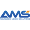 Advanced Media Solutions, MI Logo