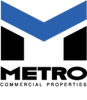 Metro Commercial Properties, Inc. Logo