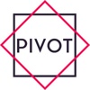 PIVOT Creative and Consulting Logo