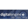 Digital Engine Logo