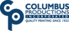 Columbus Productions, Inc. Logo