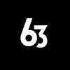 63 Digital Marketing Agency Logo