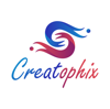 Creatophix Logo