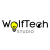 Wolftech Studio Logo