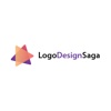 Logo Design Saga Logo
