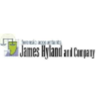James Hyland and Company Logo