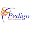 Pedigo Staffing Services Logo
