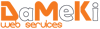 DaMeKi WebServices Logo