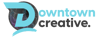 Downtown Creative LLC Logo