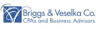 Briggs & Veselka Logo