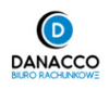 Danacco - Accounting Office Magdalena Daniłoś Logo