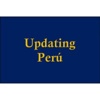 Updating Perú Logo