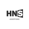HNS Advertising Logo