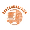 904 Truck Repair Logo