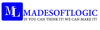 Madesoftlogic Technologies Logo
