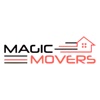 Magic Movers Ottawa Logo