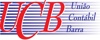 UCB UNIÃO CONTÁBIL BARRA Logo