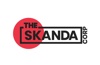 The Skanda Corp Logo