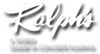 Ralph's Concrete Pumping Inc. Logo