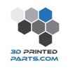 3D Printed Parts Logo