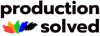 Production Solved Logo