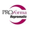 Proforma Repromatic Logo