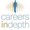 Careers in Depth Logo