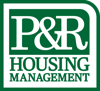 P&R Housing Management Logo