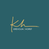 Krevolin & Horst, LLC Logo