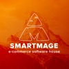 SmartMage Logo