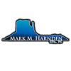 Mark M. Harnden CPA, PC Logo
